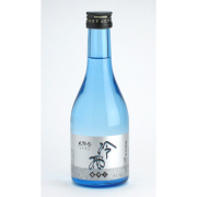 大号令 純米ひやざけ　無濾過 300ml  【きき酒師 一押し！冬の晩酌にピッタリ！】