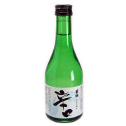 華鳩　特別本醸造　辛口３００　　　
