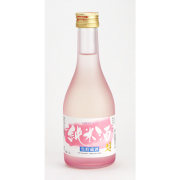 比婆美人 純米酒 生貯蔵酒 特撰 300ml