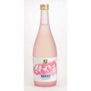 比婆美人 純米酒 生貯蔵酒 特撰 720ml