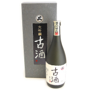 本洲一 [ 本州一 ] 大吟醸 古酒 720ml ● IWC 2010 SAKE部門 金賞受賞蔵 ●[ きき酒師 一押し！ お花見や宴にオススメの地酒 ]