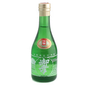 御幸 みゆき特撰 300ml [ きき酒師 一押し！ お花見や宴にオススメの地酒 ]
