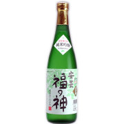 向井櫻 純米吟醸 安芸福の神 720Ml