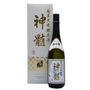 西條鶴 「新酒 しぼりたて」純米原酒720ml
