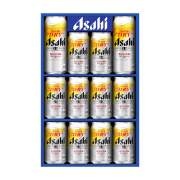 御中元 アサヒビール　アサヒスーパードライ生ジョッキ缶セット　SJ-3N アサヒビール ビールギフトセット 御祝 御礼 広島 母の日 父の日 御中元 御歳暮 御年賀 内祝 誕生日祝 結婚祝 退職祝 ギフト 贈り物 夏ギフト 冬ギフト 出産祝 ご挨拶 年末 新年 感謝 仏事