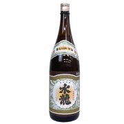水龍　宝珠（ほうじゅ)　本醸造　1800ml【中野光次郎本店】