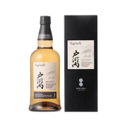 ウイスキー　シングルモルトジャパニーズウイスキー 戸河内　700ml　SAKURAO B&D（中国醸造）御祝 御礼 母の日 父の日 敬老の日 御中元 御歳暮 残中見舞 残暑見舞い 御年賀 内祝 出産内祝 誕生日祝 結婚祝 退職祝 卒業祝 感謝 贈り物 プレゼント ギフト 人気 寿 壽 御供 仏事
