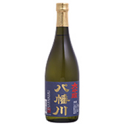 八幡川 大吟醸 720ml