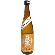 誠鏡(せいきょう)　ひやおろし　純米原酒　720ｍｌ　秋酒　季節限定酒　数量限定