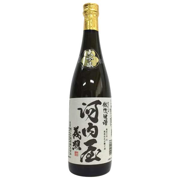 河内屋義照