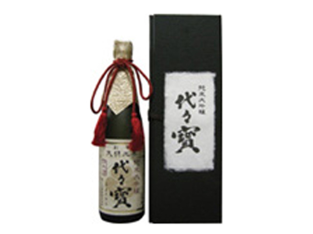 OKI 昭和51年びん詰　古酒 OKI 昭和51年びん詰古酒