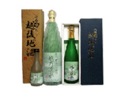 特撰吟醸酒 越乃溪水 ３００ｍｌ
