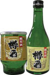 特撰純米樽酒　樽酒　３００ｍｌ