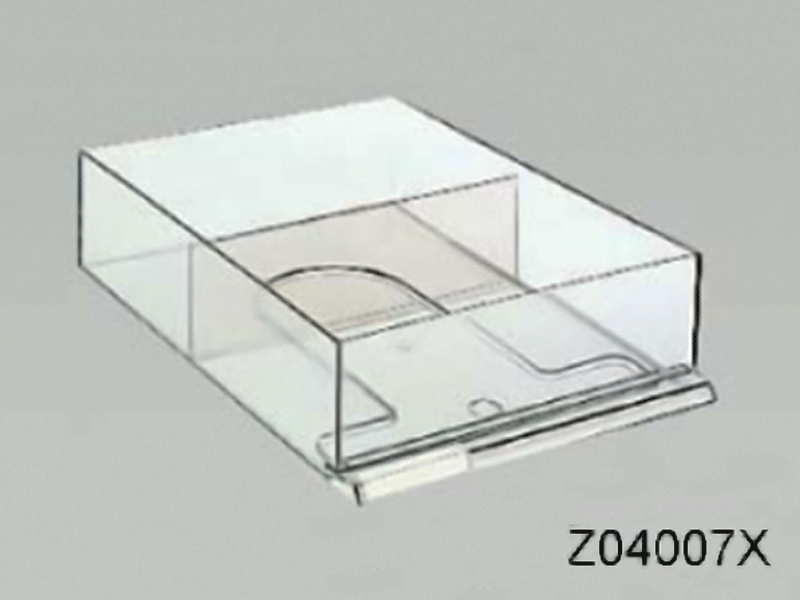 Ａ４トレー（深型）４２シリーズ用　Z04007X