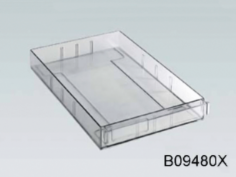 Ａ４トレー（浅型）レクトラインシリーズ９００Ｗ用　B09480X