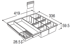 大型ペントレー