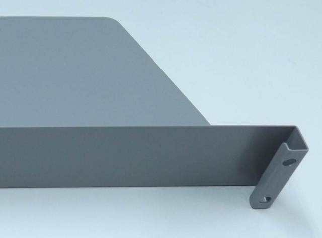 倒れないブックエンド