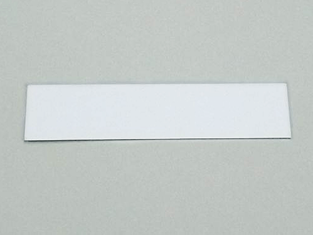 レクトライン用クリスタルケースネームカード