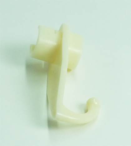 廃番】フック Z04596X