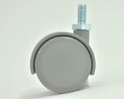 オカムラ　スリッパキャスター　W16040X オカムラ スリッパキャスター W16040X - メルカリ