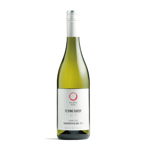 フライングシープ ソーヴィニヨン・ブラン 2024