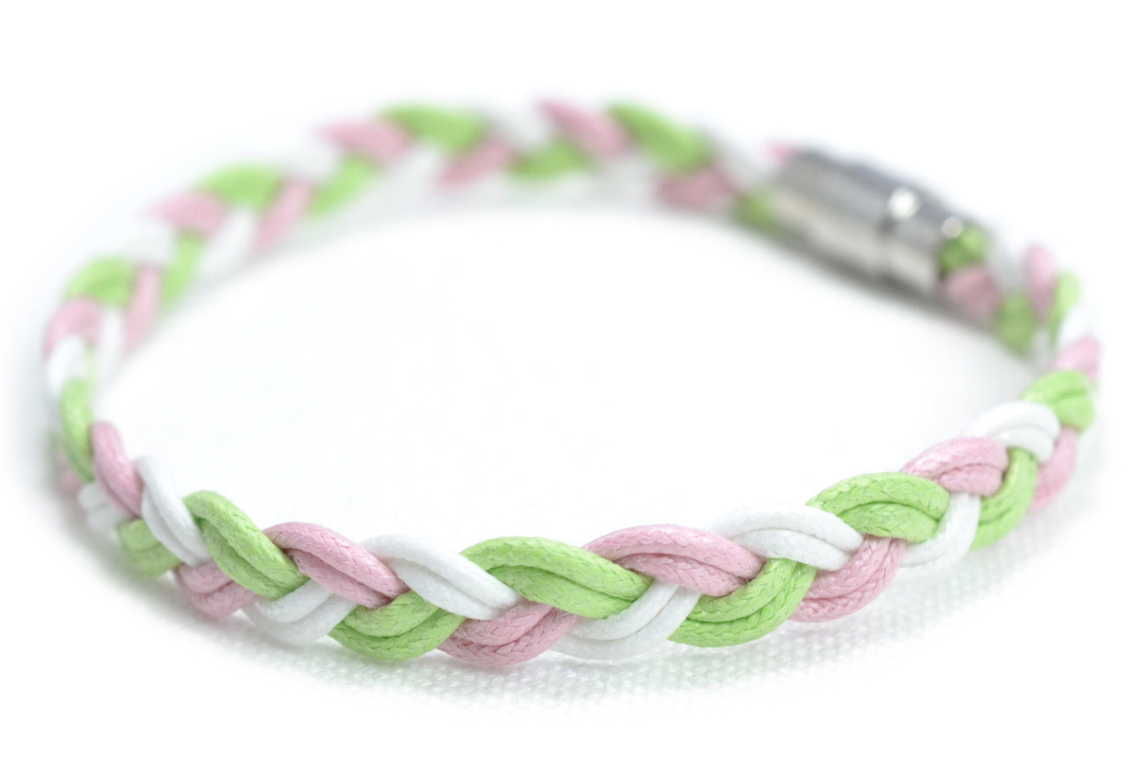 ブレスレット　マグネットタイプ