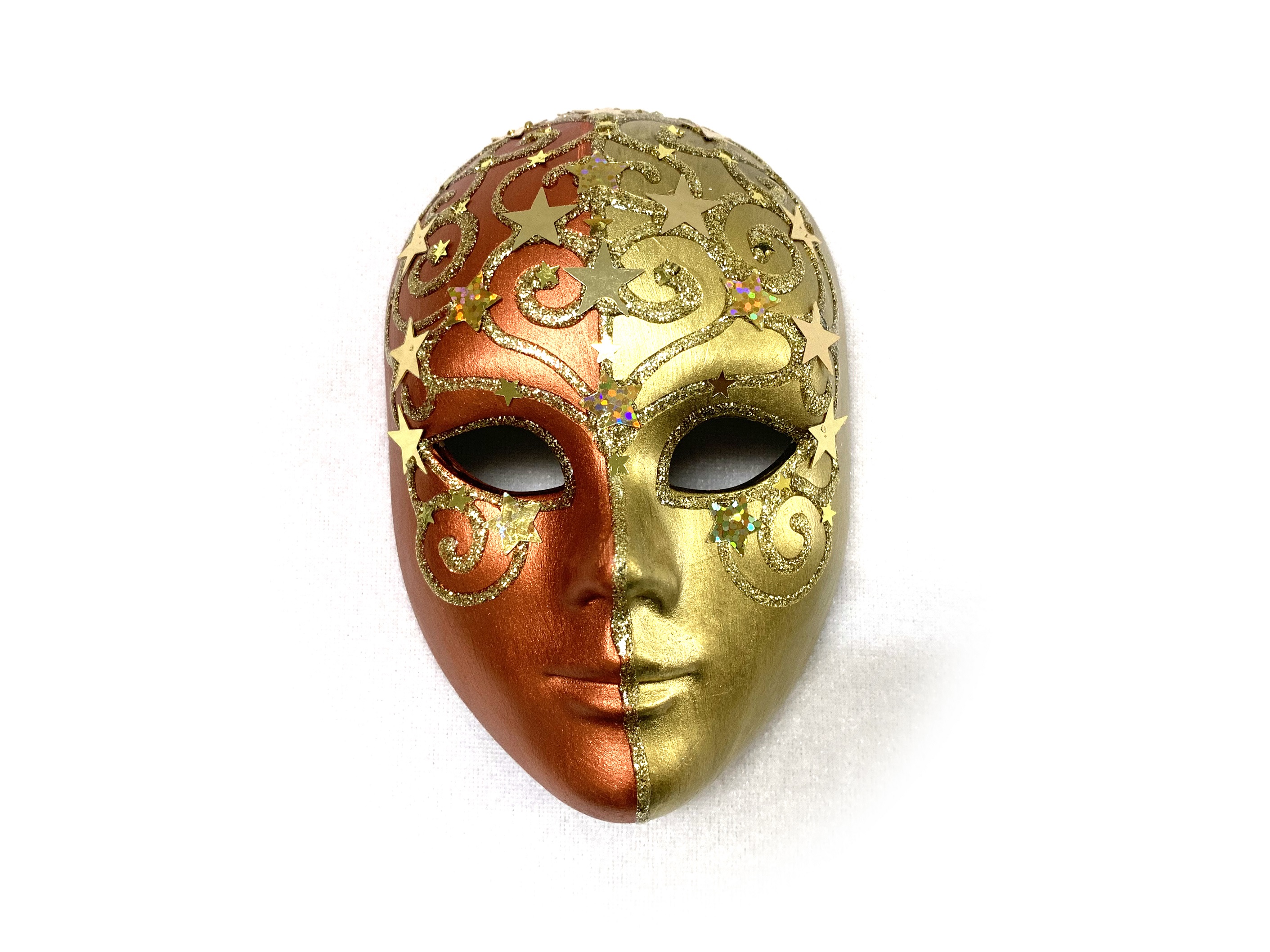 イタリアンカーニバルマスク