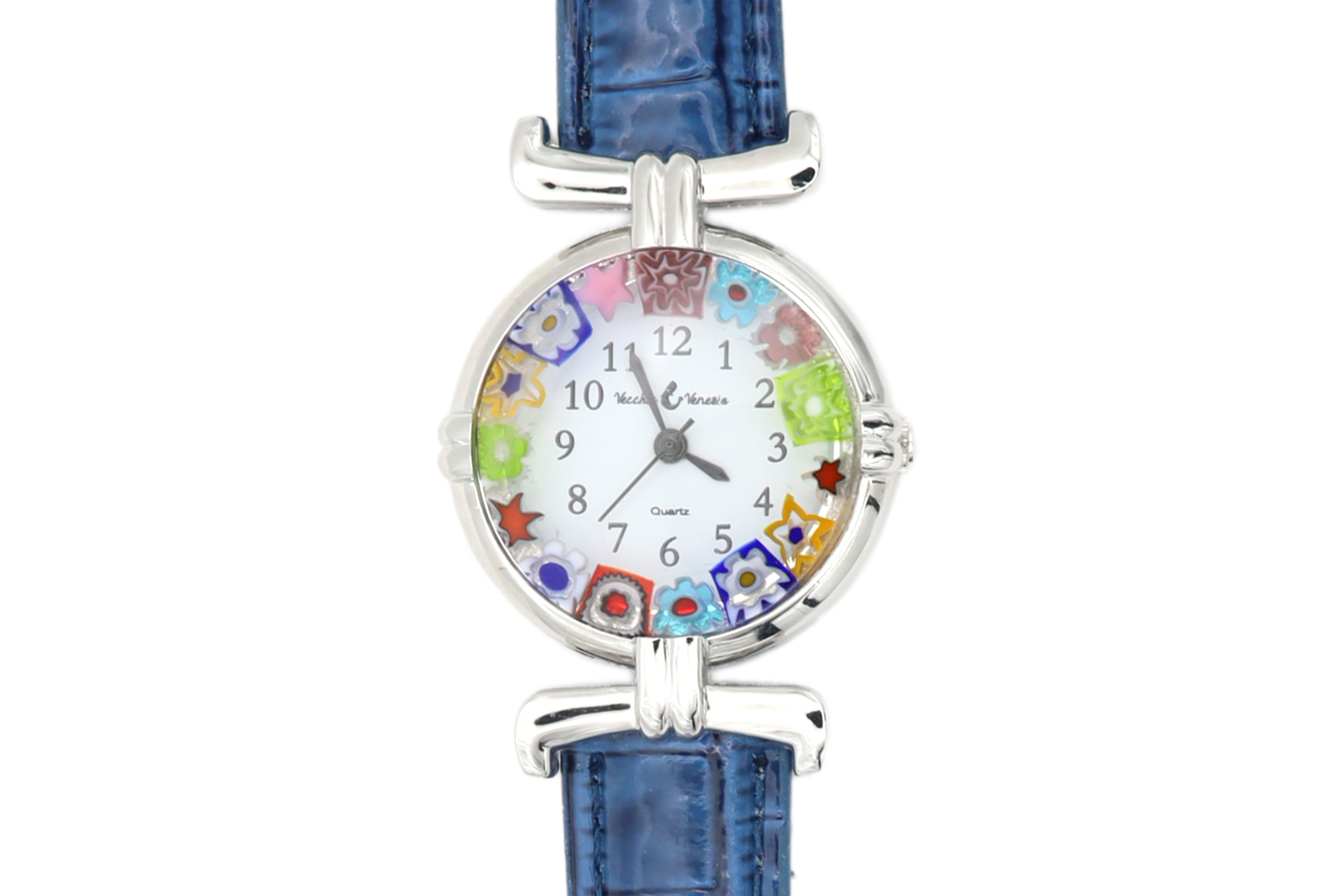 ミッレフィオーリ　腕時計