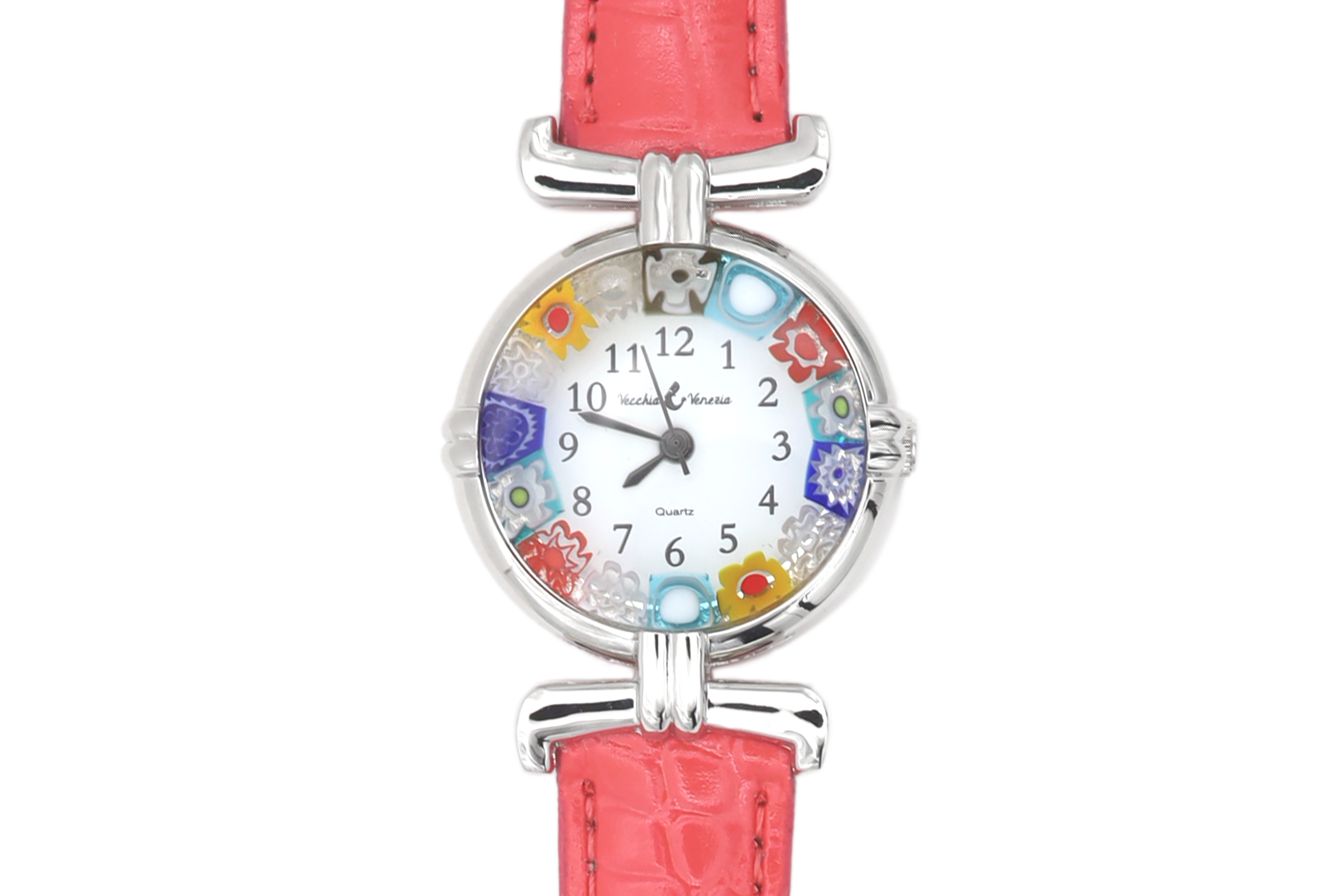 ミッレフィオーリ　腕時計