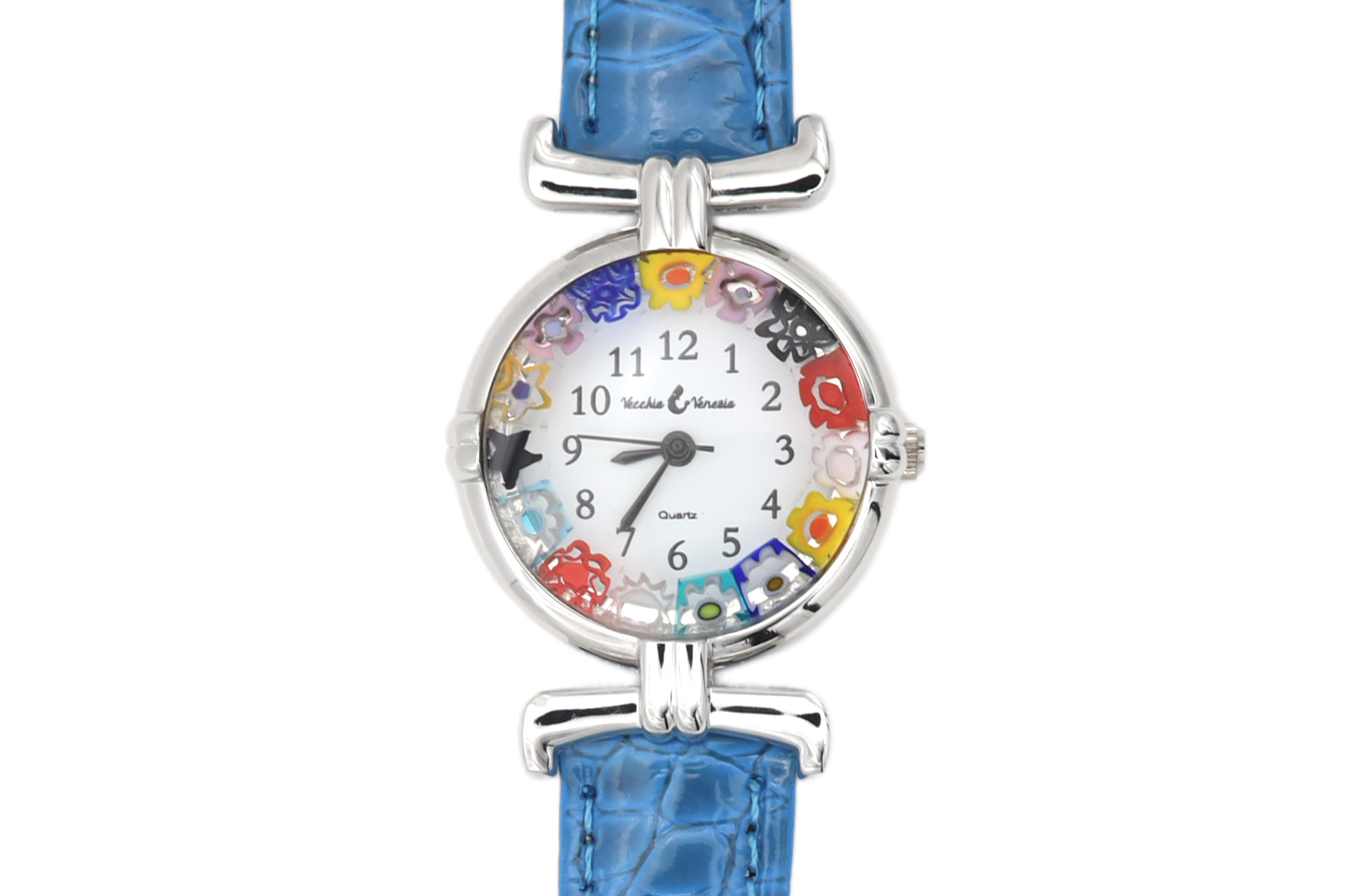 ミッレフィオーリ　腕時計