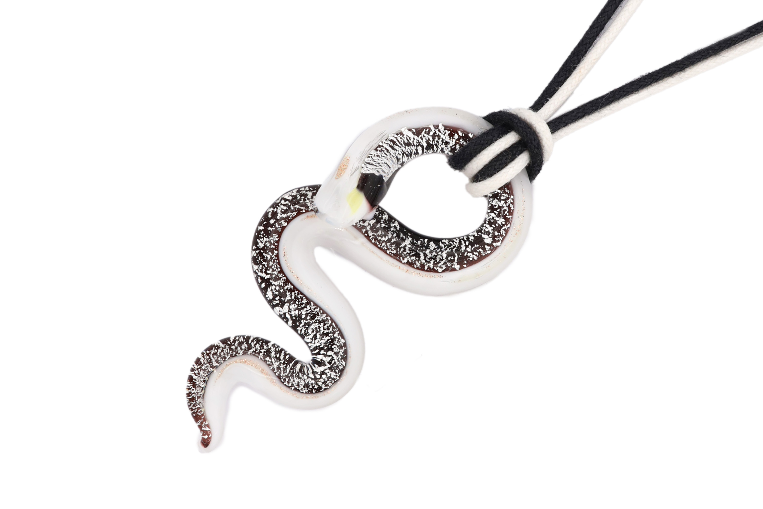 ムラーノグラスペンダント