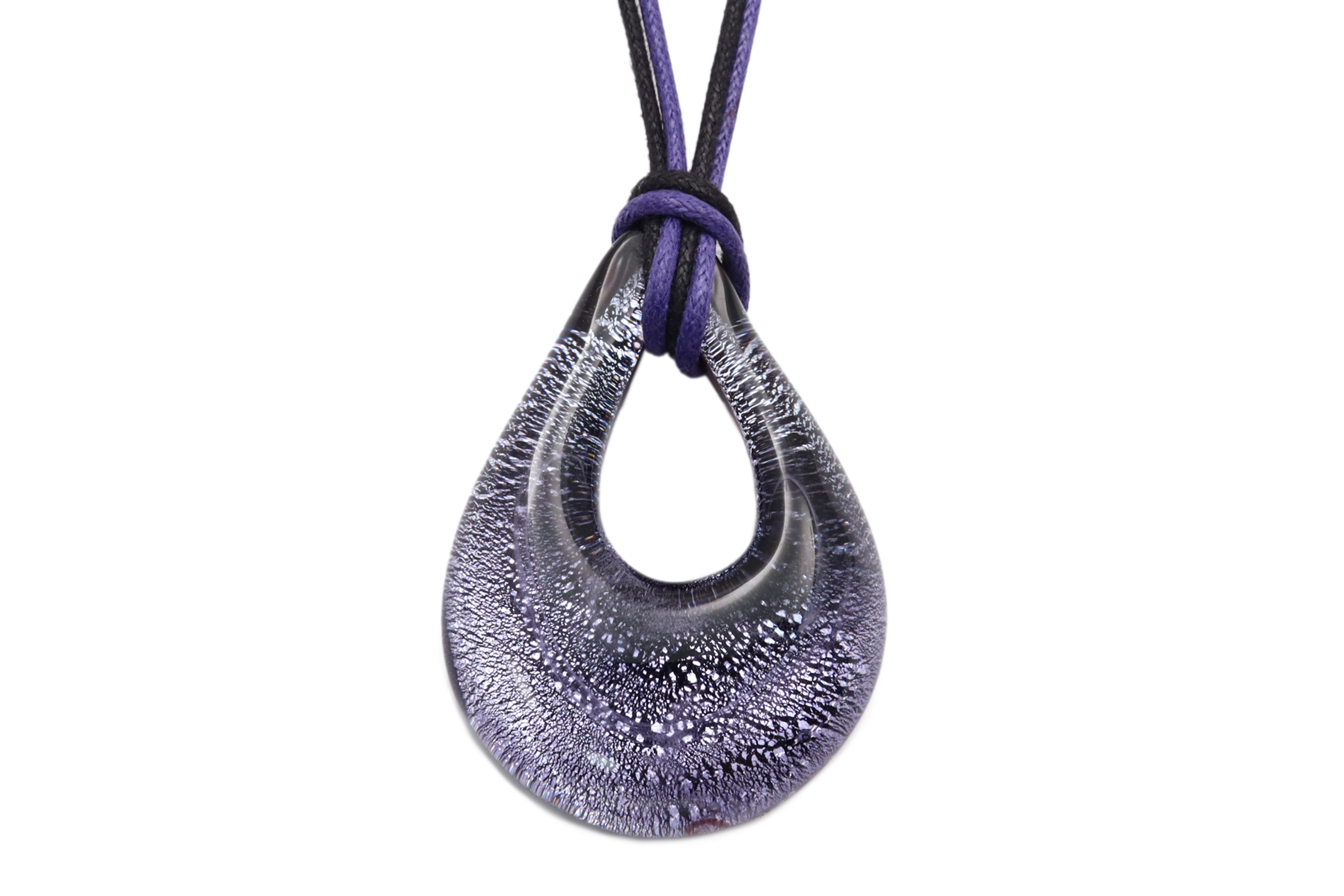 ムラーノグラスペンダント