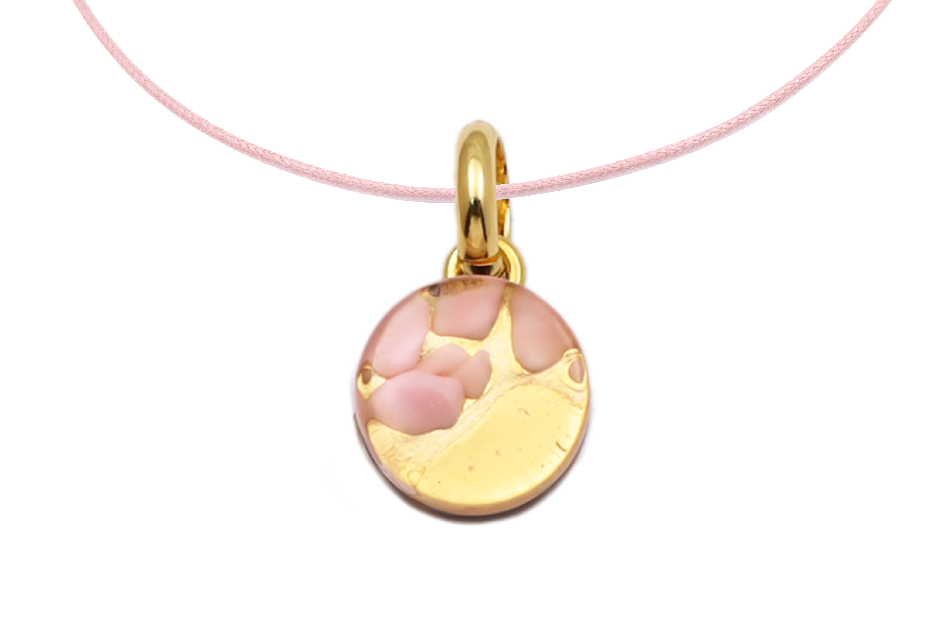 MURANO ムラノ 双耳飾り 金彩 ドルフィン モチーフ ピンク グラス MURANO ムラノ 双耳飾り 金彩 ドルフィン モチーフ ピンク グラス