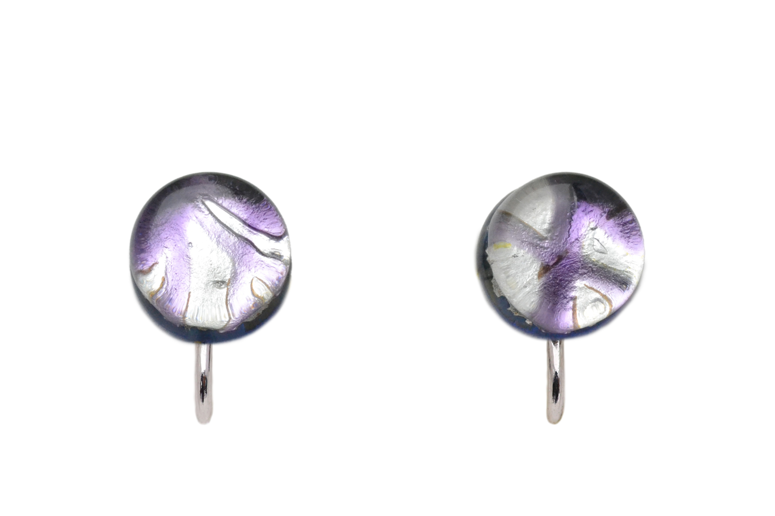 ピアストリーネ　イヤリング　サークル型