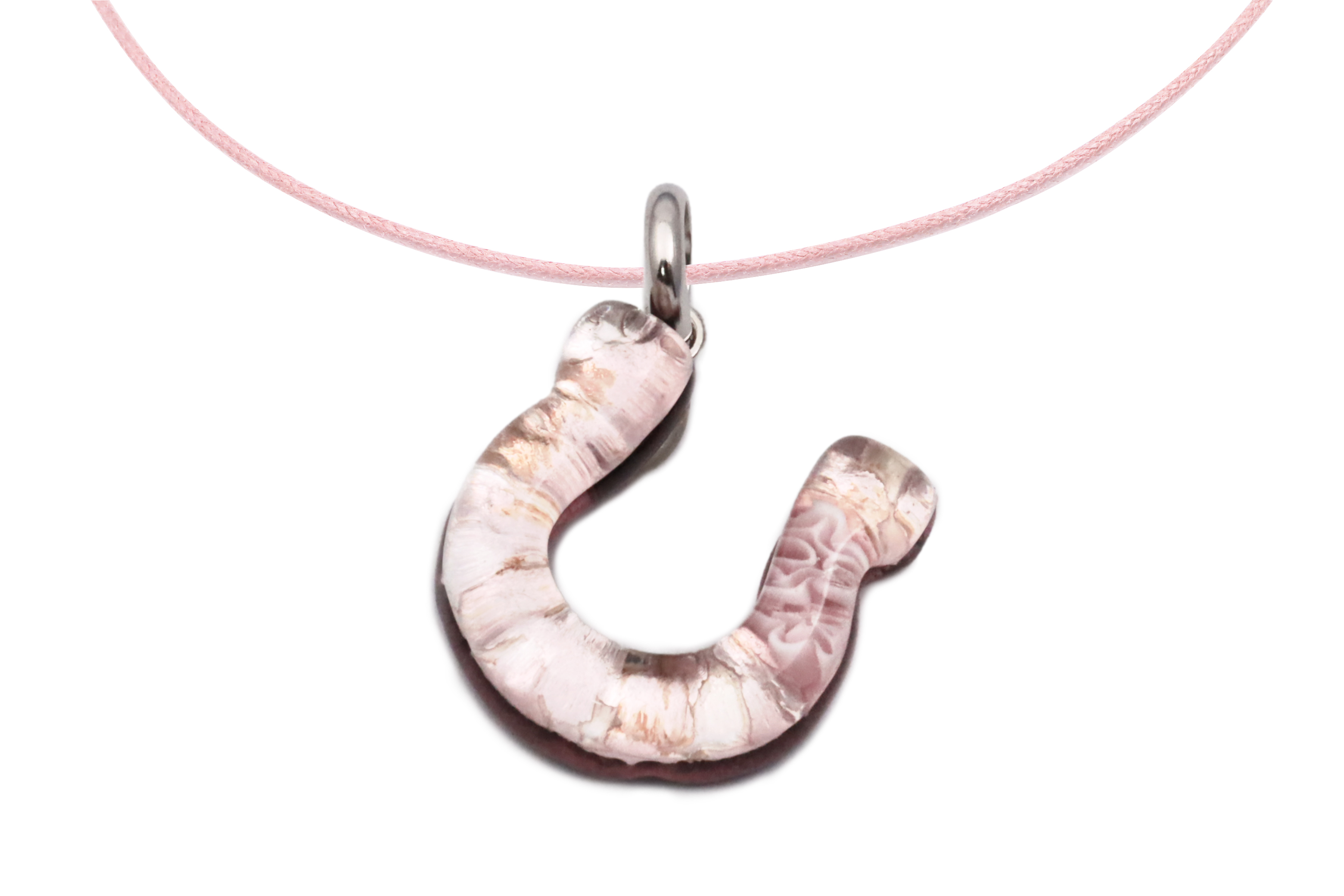 ムラーノグラスペンダント