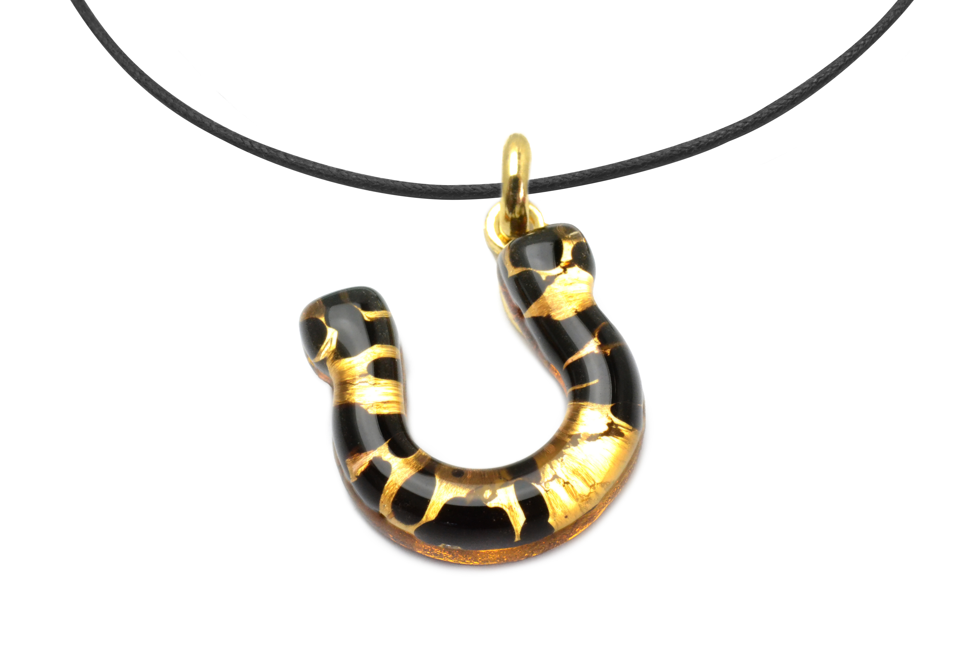 ムラーノグラスペンダント