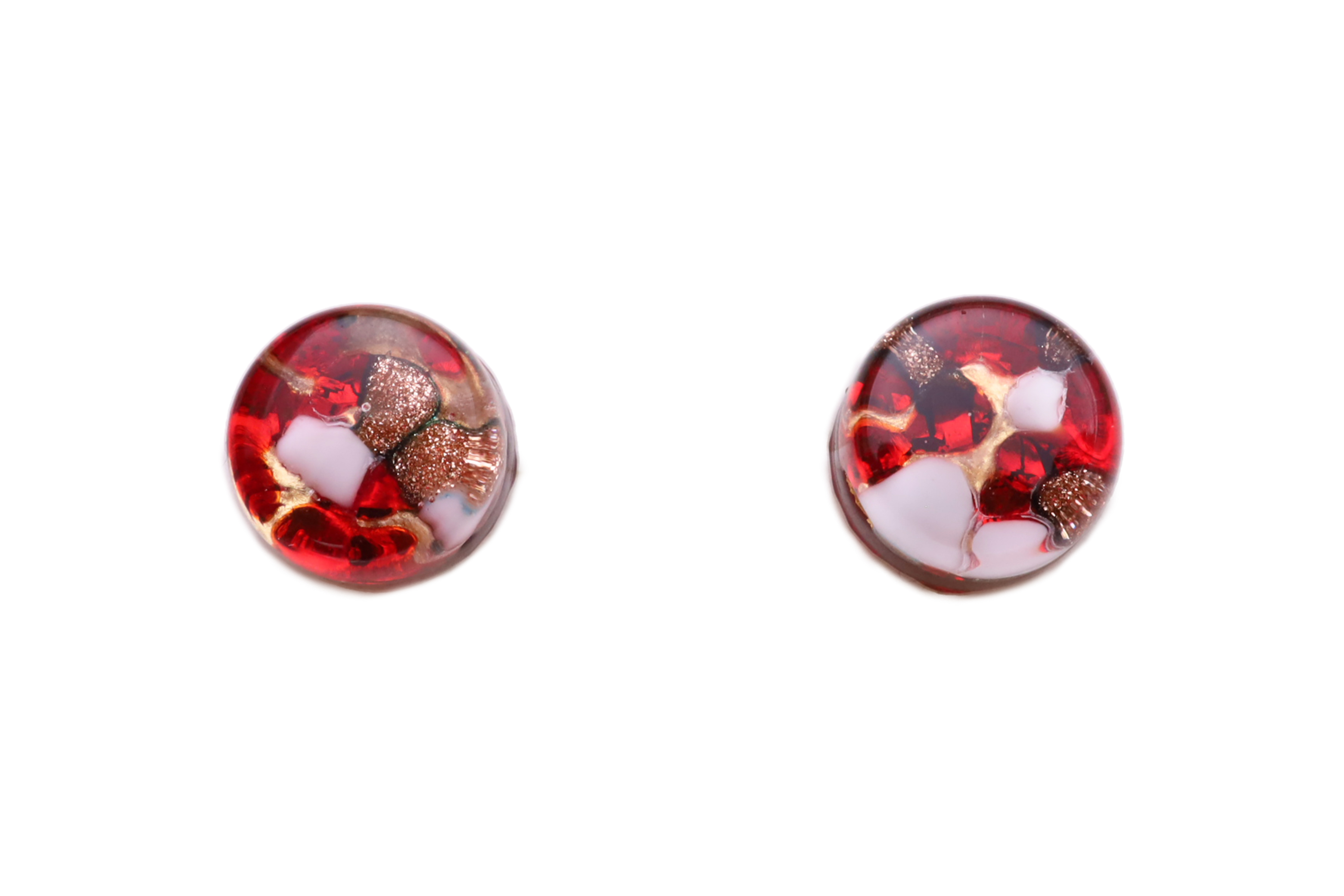 ピアストリーネ　ピアス　サークル型