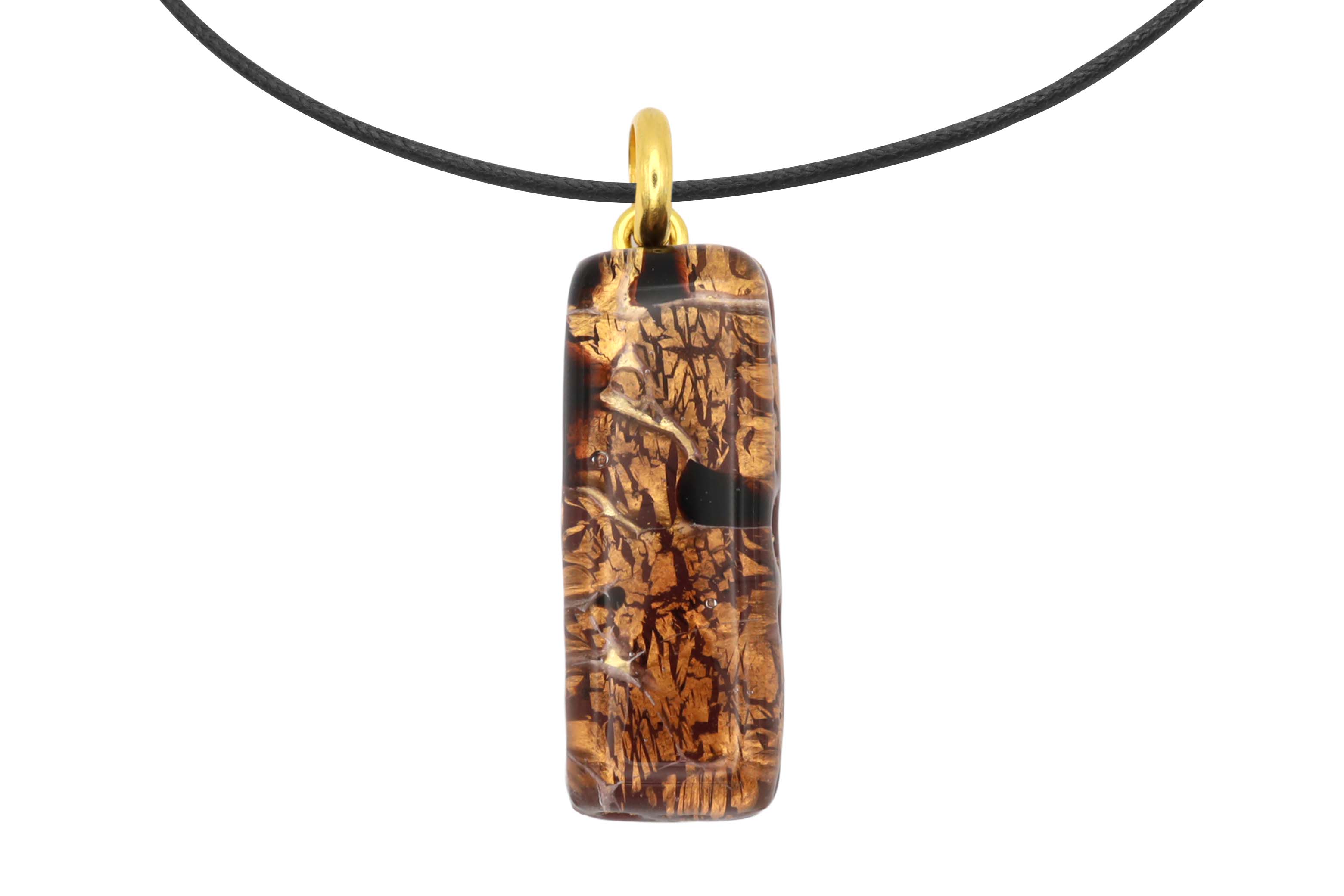 ムラーノグラスペンダント