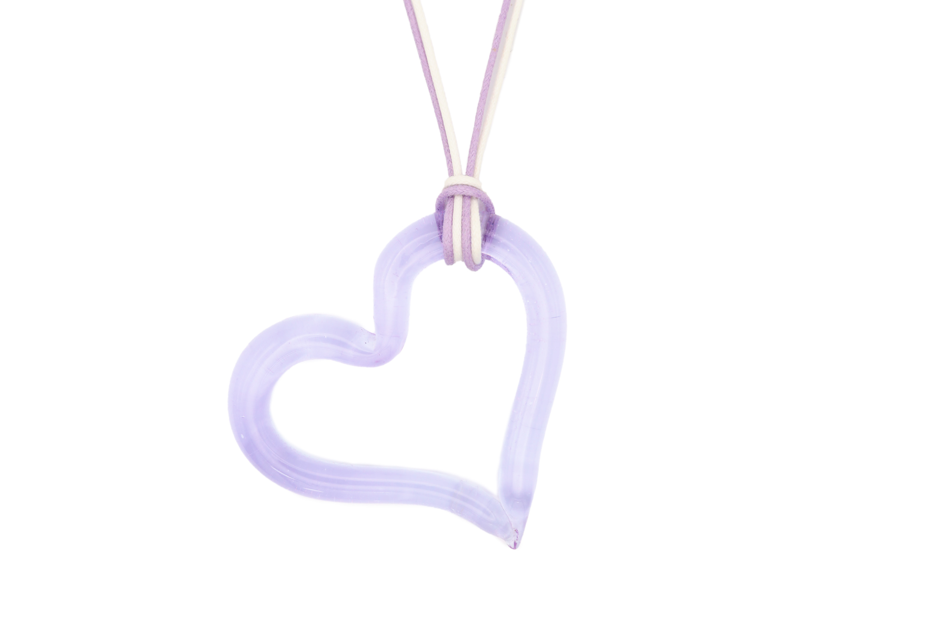 ムラーノグラスペンダント