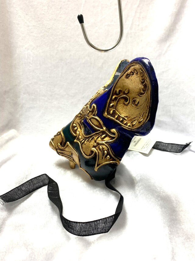 ベネチアンカーニバルマスク