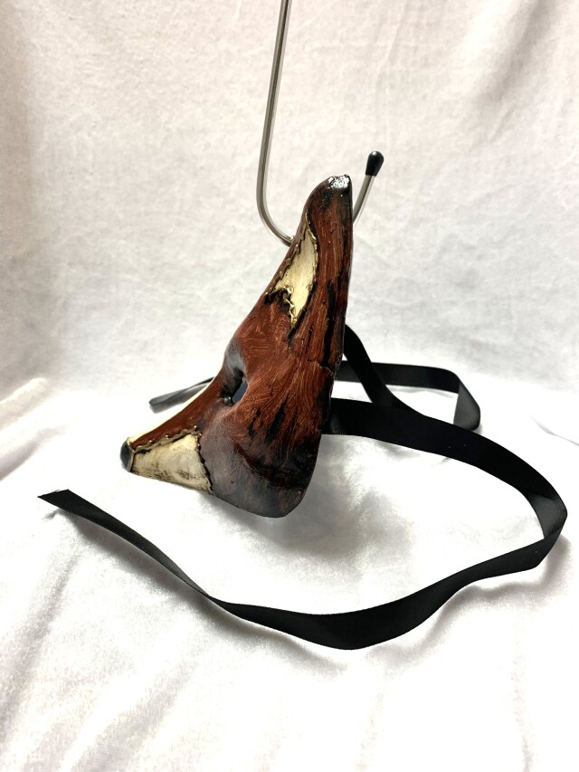 ベネチアンカーニバルマスク