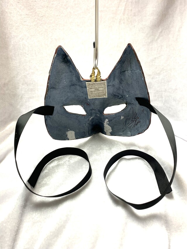 ベネチアンカーニバルマスク