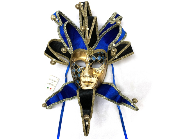 イタリアンカーニバルマスク　ジョリー