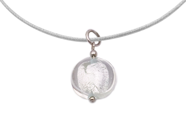 ベネチアンビーズ サークル型