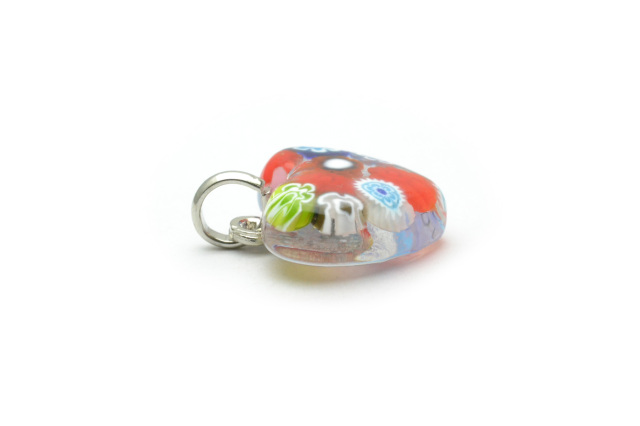 ミッレフィオーリ　ハート