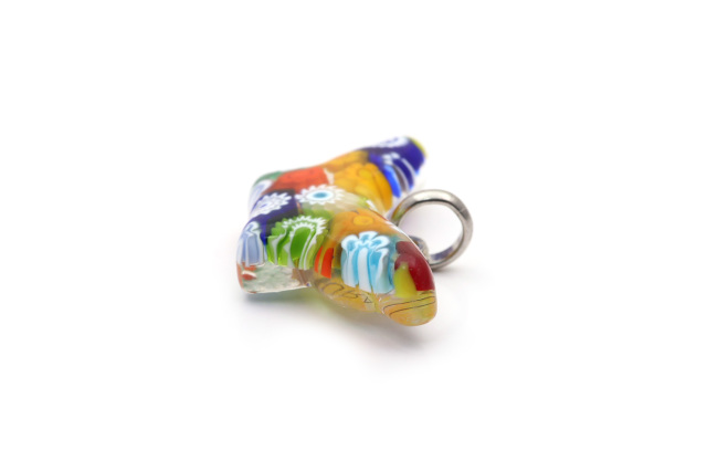 ミッレフィオーリ　蝶