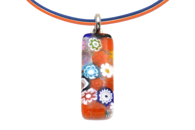 ミッレフィオーリ　スクエア型