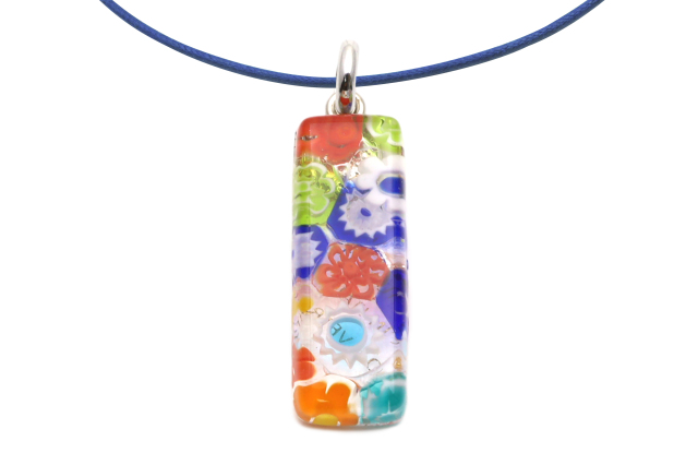 ミッレフィオーリ　スクエア型