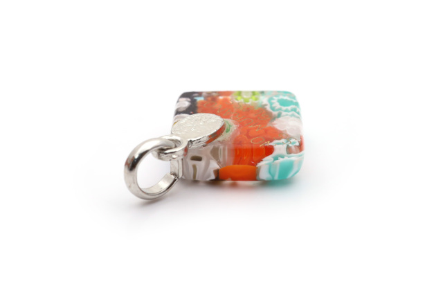 ミッレフィオーリ　スクエア型