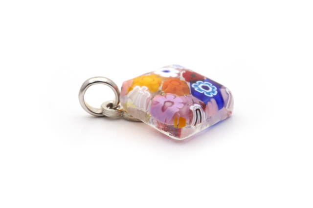 ミッレフィオーリ　スクエア型